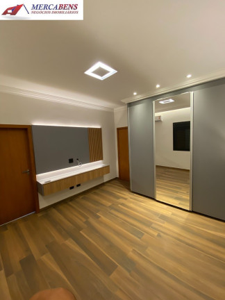 Imagem Casa com 4 Quartos à Venda, 348 m² em Residencial Jardins - São José Do Rio Preto