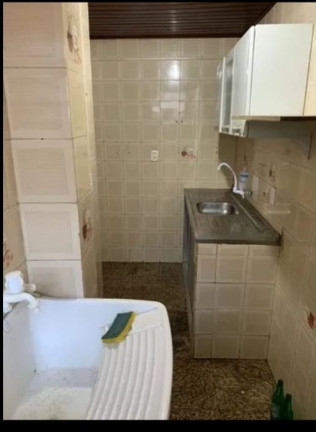 Imagem Apartamento com 2 Quartos à Venda, 45 m² em Engenho Velho Da Federação - Salvador Imagem Apartamento com 2 Quartos à Venda, 45 m² em Engenho Velho Da Federação - Salvador