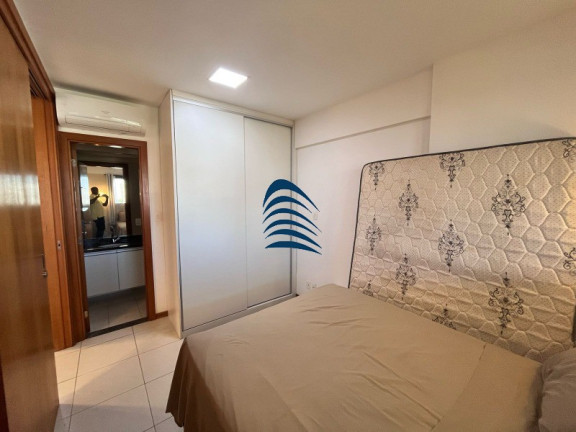 Imagem Imóvel com 1 Quarto à Venda, 52 m² em Caminho Das árvores - Salvador