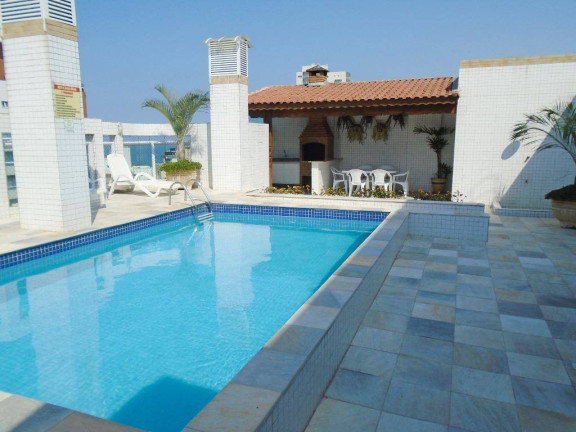 Imagem Apartamento com 2 Quartos à Venda, 93 m² em Vila Guilhermina - Praia Grande Imagem Apartamento com 2 Quartos à Venda, 93 m² em Vila Guilhermina - Praia Grande