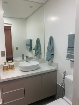 Imagem Imóvel com 3 Quartos para Alugar, 76 m² em Vila Olímpia - São Paulo Imagem Imóvel com 3 Quartos para Alugar, 76 m² em Vila Olímpia - São Paulo