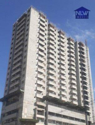 Imagem Apartamento com 2 Quartos à Venda, 40 m² em Butantã - São Paulo