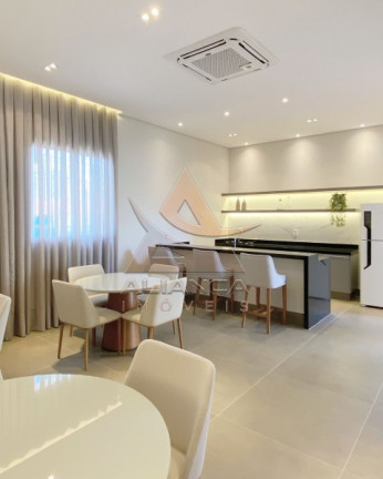 Imagem Apartamento com 3 Quartos à Venda, 89 m² em Jardim Paulista - Ribeirão Preto Imagem Apartamento com 3 Quartos à Venda, 89 m² em Jardim Paulista - Ribeirão Preto