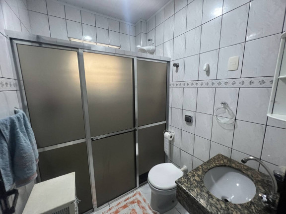 Imagem Casa com 4 Quartos à Venda, 210 m² em Sítio Do Campo - Praia Grande Imagem Casa com 4 Quartos à Venda, 210 m² em Sítio Do Campo - Praia Grande