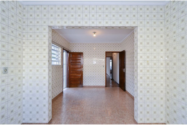 Imagem Casa com 3 Quartos à Venda, 135 m² em Saúde - São Paulo