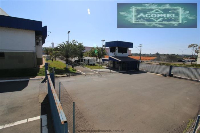 Imagem Imóvel Comercial para Alugar, 5.250 m² em Jardim Bela Vista - Sumare Imagem Imóvel Comercial para Alugar, 5.250 m² em Jardim Bela Vista - Sumare
