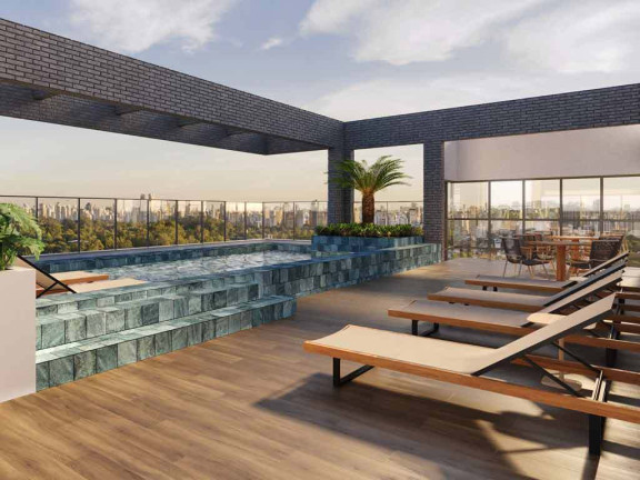 Imagem Imóvel com 2 Quartos à Venda, 67 m² em Vila Romana - São Paulo Imagem Imóvel com 2 Quartos à Venda, 67 m² em Vila Romana - São Paulo