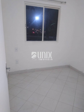 Imagem Apartamento com 3 Quartos à Venda, 62 m² em Parque Califórnia - Campos Dos Goytacazes