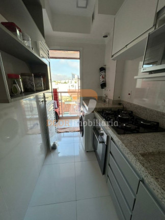 Imagem Apartamento com 2 Quartos à Venda, 57 m² em Vila Curuçá - Santo André Imagem Apartamento com 2 Quartos à Venda, 57 m² em Vila Curuçá - Santo André