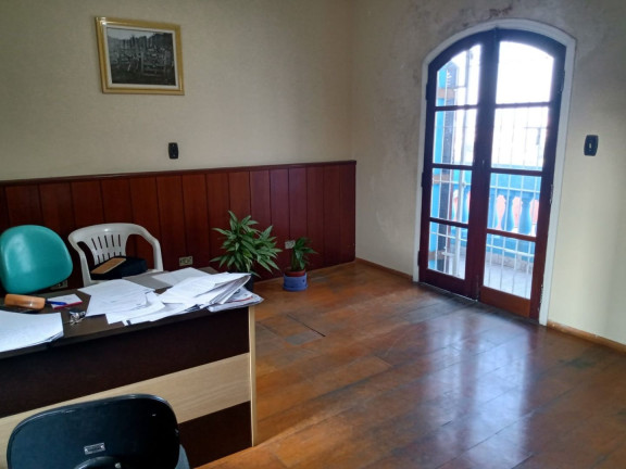 Imagem Sobrado com 2 Quartos à Venda, 356 m² em Centro - Poá Imagem Sobrado com 2 Quartos à Venda, 356 m² em Centro - Poá