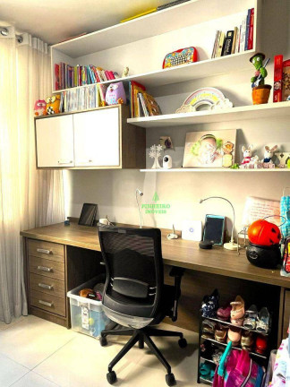 Imagem Apartamento com 3 Quartos à Venda, 130 m² em Icaraí - Niterói