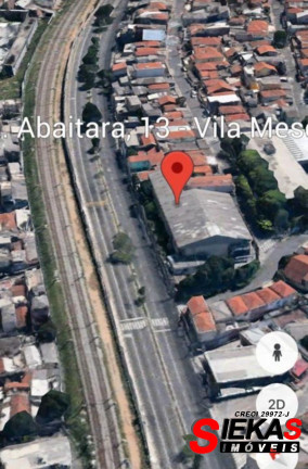 Imagem Imóvel à Venda, em Cangaiba - São Paulo Imagem Imóvel à Venda, em Cangaiba - São Paulo