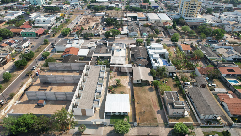 Imagem Terreno à Venda, 675 m² em Jardim Botânico - Sinop Imagem Terreno à Venda, 675 m² em Jardim Botânico - Sinop
