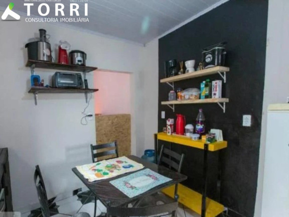 Imagem Casa com 2 Quartos à Venda, 89 m² em Jardim Santa Rosália - Sorocaba
