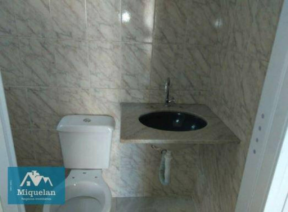Imagem Sobrado com 4 Quartos para Alugar, 408 m² em Jardim Picolo - São Paulo