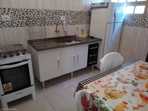 Imagem Sobrado com 2 Quartos à Venda,  em Centro - Mongaguá