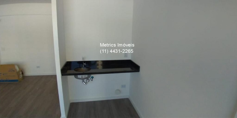 Imagem Imóvel com 1 Quarto à Venda, 35 m² em Anhangabaú - Jundiaí