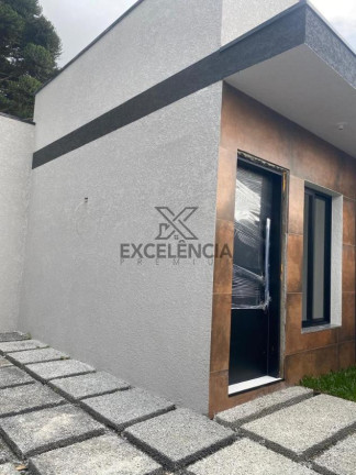 Imagem Casa de Condomínio com 2 Quartos à Venda, 58 m² em Colônia Rio Grande - São José Dos Pinhais Imagem Casa de Condomínio com 2 Quartos à Venda, 58 m² em Colônia Rio Grande - São José Dos Pinhais