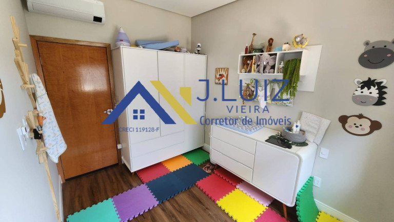 Imagem Casa com 3 Quartos à Venda, 237 m² em Jardim Mantova - Indaiatuba