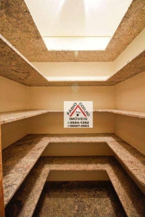 Imagem Apartamento com 4 Quartos à Venda, 440 m² em Bela Vista - São Paulo Imagem Apartamento com 4 Quartos à Venda, 440 m² em Bela Vista - São Paulo
