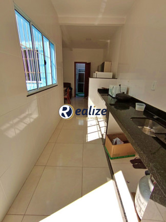 Imagem Casa com 5 Quartos à Venda, 220 m² em Praia Do Morro - Guarapari