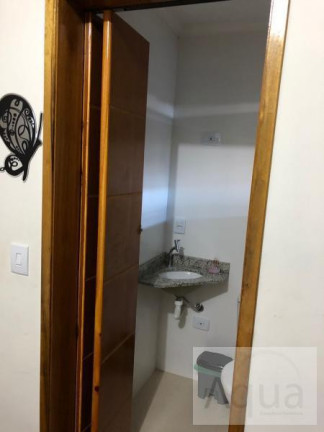 Imagem Apartamento com 2 Quartos à Venda, 67 m² em Vila Assuncao - Santo André