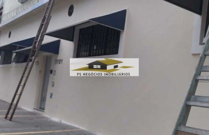 Imagem Imóvel Comercial à Venda, 416 m² em Sacomã - São Paulo Imagem Imóvel Comercial à Venda, 416 m² em Sacomã - São Paulo