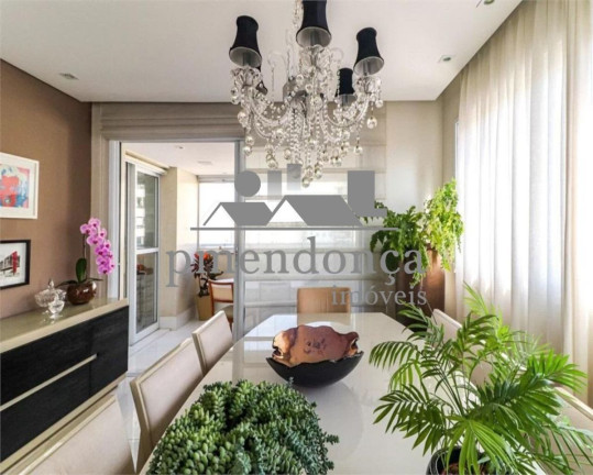 Imagem Apartamento com 3 Quartos à Venda, 226 m² em Vila Pompéia - São Paulo Imagem Apartamento com 3 Quartos à Venda, 226 m² em Vila Pompéia - São Paulo