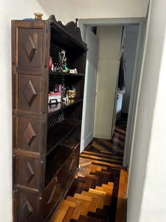 Imagem Apartamento com 1 Quarto à Venda, 43 m² em Centro Histórico - Porto Alegre Imagem Apartamento com 1 Quarto à Venda, 43 m² em Centro Histórico - Porto Alegre