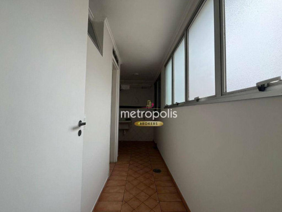 Imagem Apartamento com 2 Quartos à Venda, 109 m² em Centro - São Caetano Do Sul