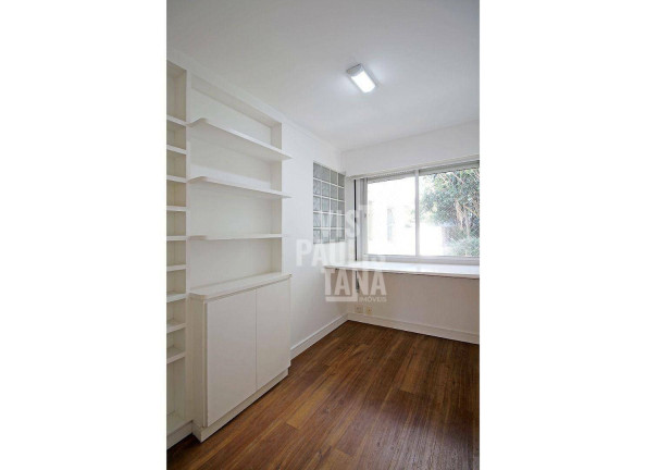 Imagem Apartamento com 4 Quartos à Venda, 151 m² em Vila Nova Conceição - São Paulo