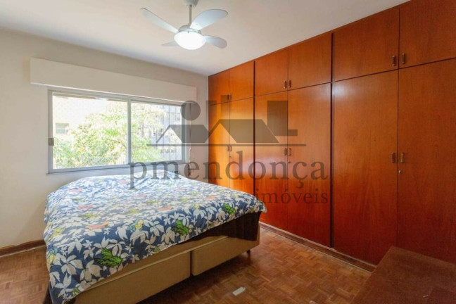 Imagem Apartamento com 4 Quartos à Venda, 254 m² em Higienópolis - São Paulo Imagem Apartamento com 4 Quartos à Venda, 254 m² em Higienópolis - São Paulo