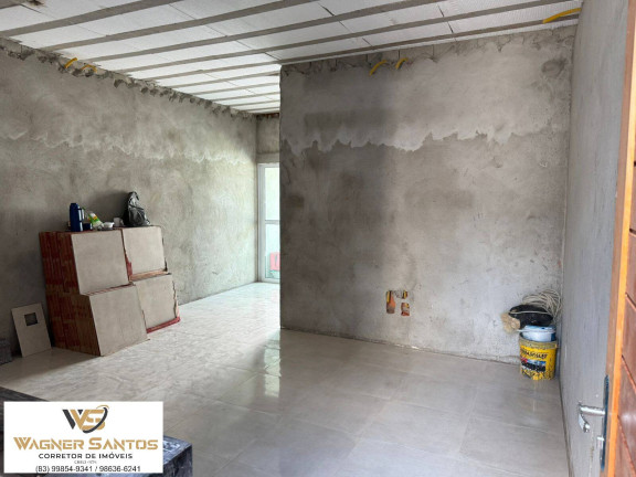 Imagem Casa com 2 Quartos à Venda, 150 m² em Gramame - João Pessoa Imagem Casa com 2 Quartos à Venda, 150 m² em Gramame - João Pessoa
