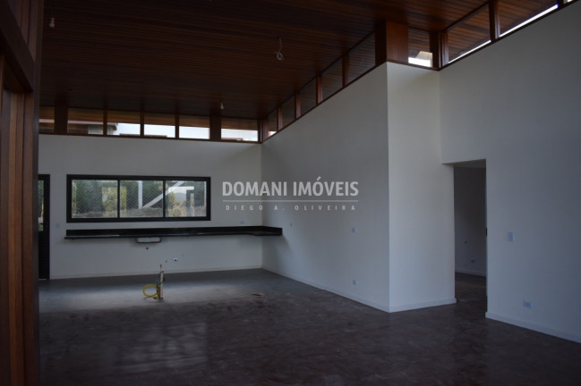 Imagem Casa com 3 Quartos à Venda, 148 m² em Região De Capivari - Campos Do Jordão