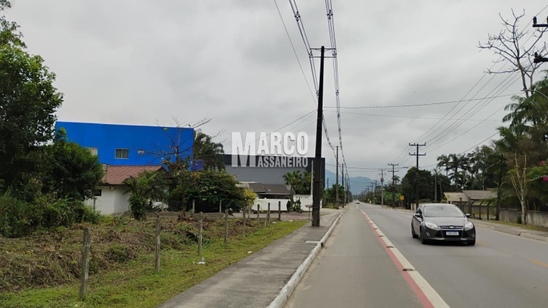 Imagem Terreno à Venda, 6 m² em Urubuquara - Garuva Imagem Terreno à Venda, 6 m² em Urubuquara - Garuva