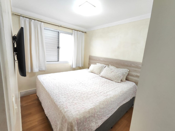 Imagem Imóvel com 2 Quartos à Venda, 48 m² em Jardim São Savério - São Paulo