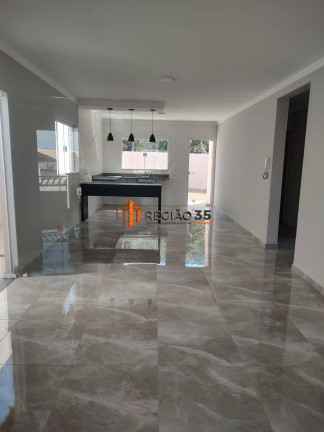 Casa com 3 Quartos à Venda, 145 m² em Loteamento Residencial Tiradentes - Poços De Caldas