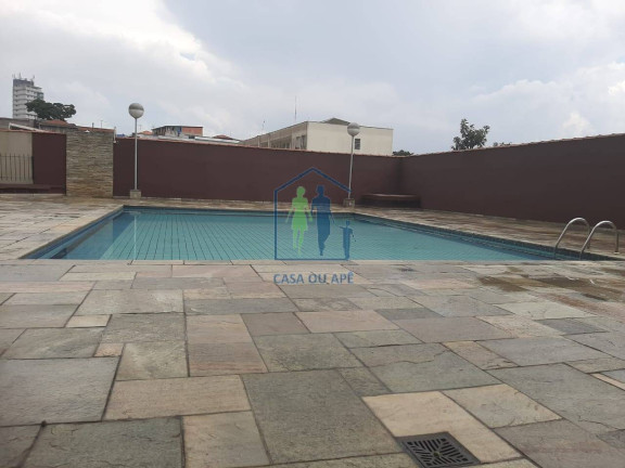 Apartamento com 2 Quartos à Venda, 57 m² em Vila Erna - São Paulo