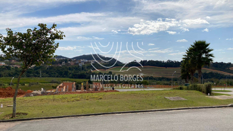 Imagem Terreno em Condomínio à Venda, 600 m² em Chácara Terra Nova - Jundiaí Imagem Terreno em Condomínio à Venda, 600 m² em Chácara Terra Nova - Jundiaí