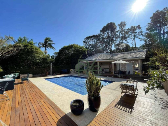 Imagem Casa com 5 Quartos à Venda, 610 m² em Miolo Da Granja - Cotia Imagem Casa com 5 Quartos à Venda, 610 m² em Miolo Da Granja - Cotia