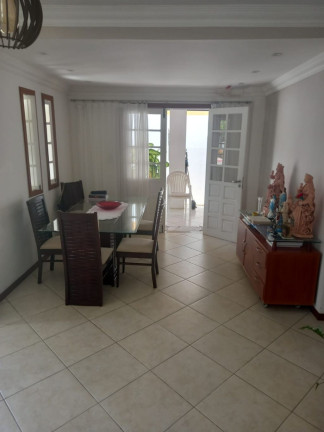 Imagem Casa com 4 Quartos à Venda, em Buraquinho - Lauro De Freitas Imagem Casa com 4 Quartos à Venda, em Buraquinho - Lauro De Freitas