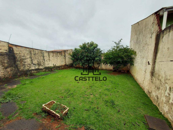 Imagem Casa com 2 Quartos à Venda, 131 m² em Jardim Imagawa - Londrina Imagem Casa com 2 Quartos à Venda, 131 m² em Jardim Imagawa - Londrina
