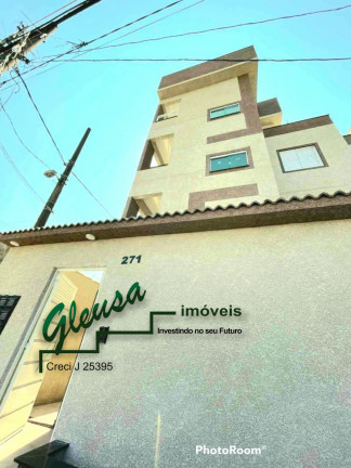 Imóvel com 2 Quartos à Venda, 40 m² em Cidade Antônio Estêvão De Carvalho - São Paulo