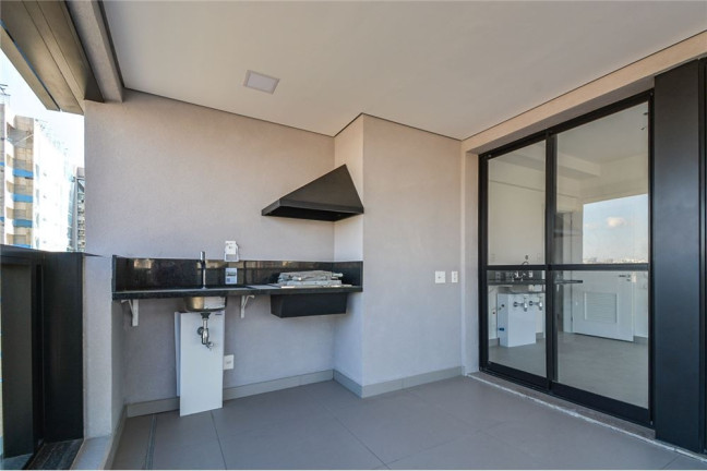 Imagem Apartamento com 3 Quartos à Venda, 142 m² em Pinheiros - São Paulo