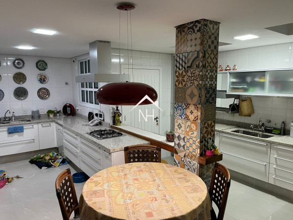 Imagem Casa com 4 Quartos à Venda, 600 m² em Santo Amaro - São Paulo Imagem Casa com 4 Quartos à Venda, 600 m² em Santo Amaro - São Paulo