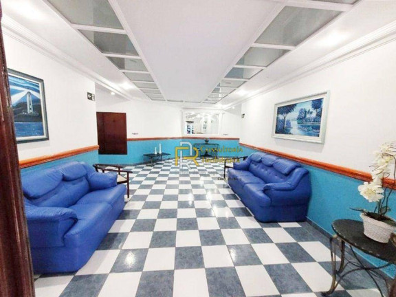 Imagem Apartamento com 1 Quarto à Venda, 51 m² em Aviação - Praia Grande Imagem Apartamento com 1 Quarto à Venda, 51 m² em Aviação - Praia Grande