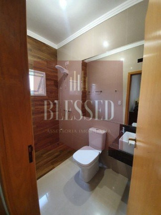 Imagem Casa com 4 Quartos à Venda, 260 m² em Condomínio Residencial Mirante Do Vale - Jacarei