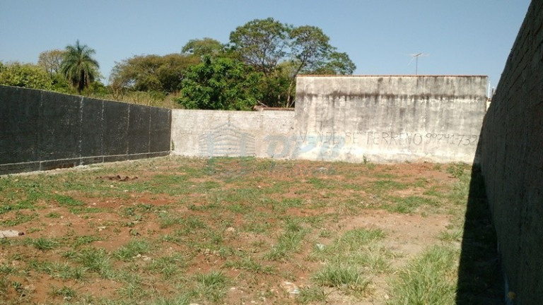 Imagem Terreno à Venda,  em Lagoinha - Ribeirão Preto