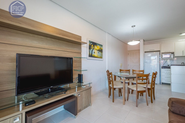 Apartamento com 2 Quartos à Venda, 81 m² em Cachoeira Do Bom Jesus - Florianópolis