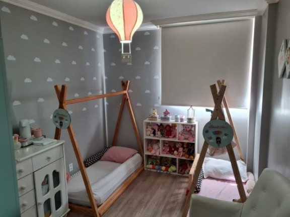 Imagem Imóvel com 3 Quartos à Venda, 116 m² em Norte (águas Claras) - Brasília